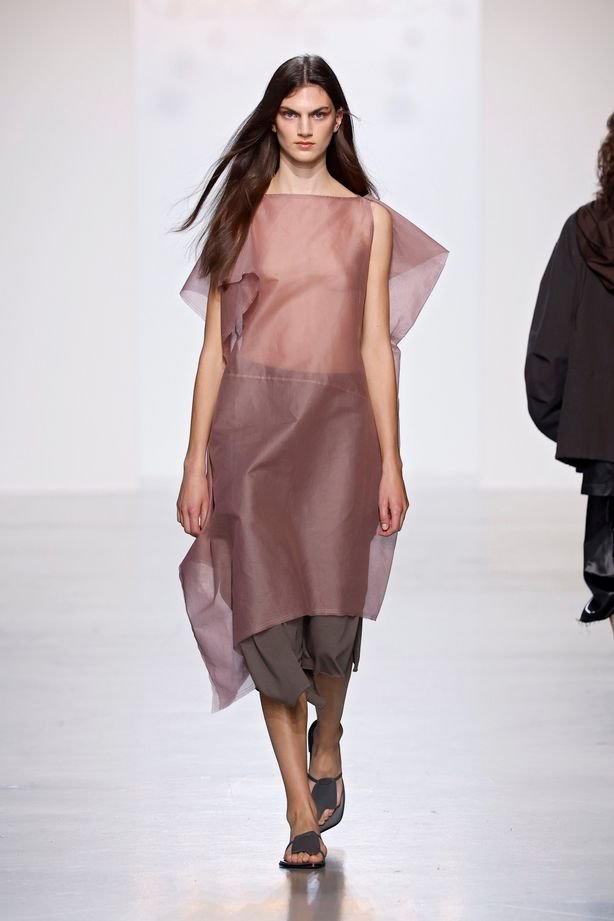 Discover the Spring 2027 transparent fashion trend, from sheer dresses and mesh tops to see-through skirts, delicate layers, and bold styling ideas