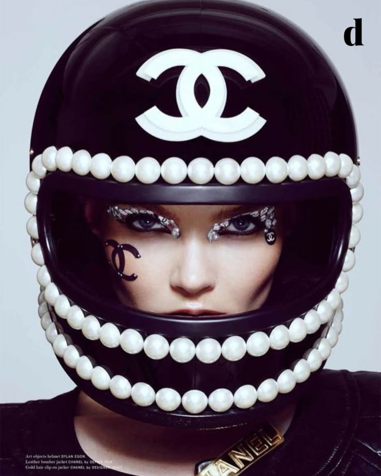 Channel Dress Code The History of Chanel: How Gabrielle Chanel Built One of Fashion’s Most ...