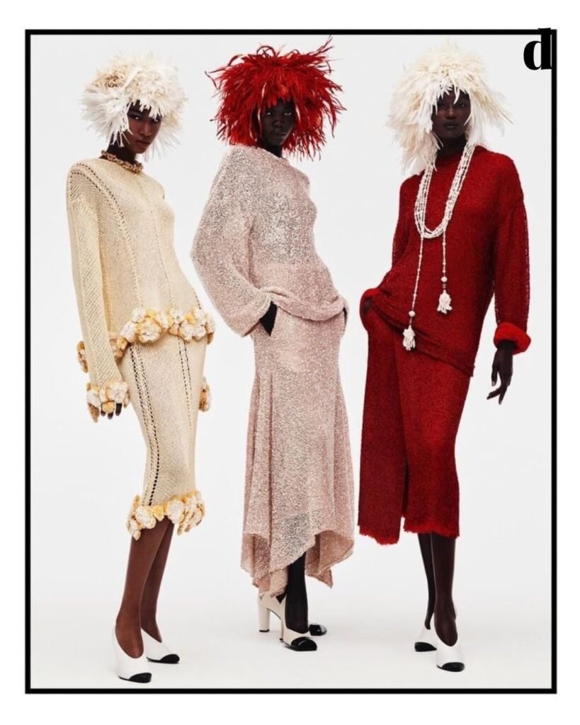 the history of Chanel, from Coco Chanel’s rise and No. 5 to Karl Lagerfeld, Virginie Viard, Matthieu Blazy and the modern luxury empire.