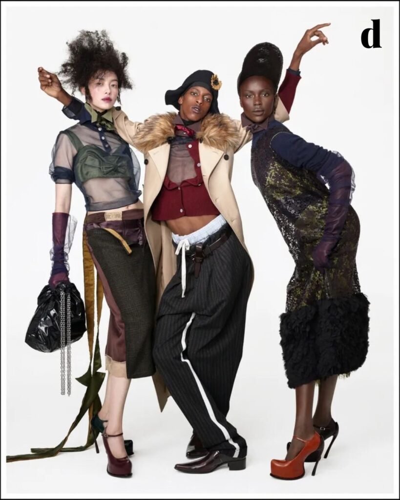 Zara Re{form} by John Galliano: The Bold Collection Redefining HighStreet Fashion 6 Zara Re{form} by John Galliano: The Bold Collection Redefining HighStreet Fashion red minimalist fashion new blog post announcement instagram post 21 1 1
