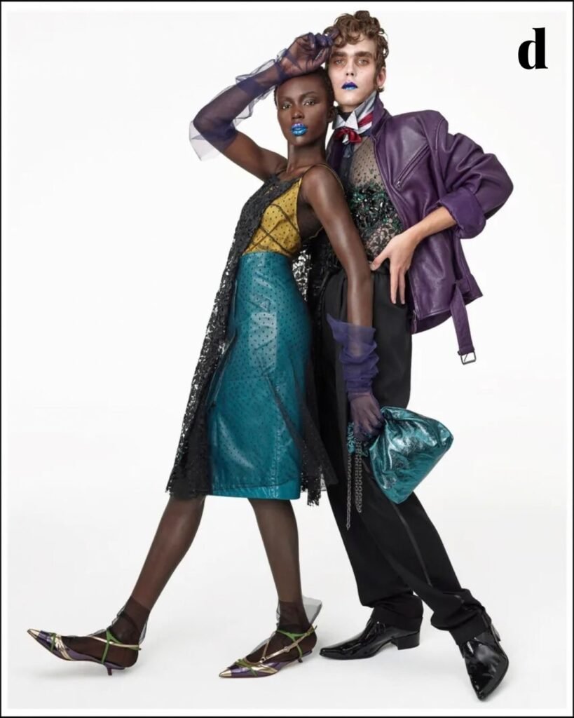 Zara Re{form} by John Galliano: The Bold Collection Redefining HighStreet Fashion 9 Zara Re{form} by John Galliano: The Bold Collection Redefining HighStreet Fashion red minimalist fashion new blog post announcement instagram post 24 1 3
