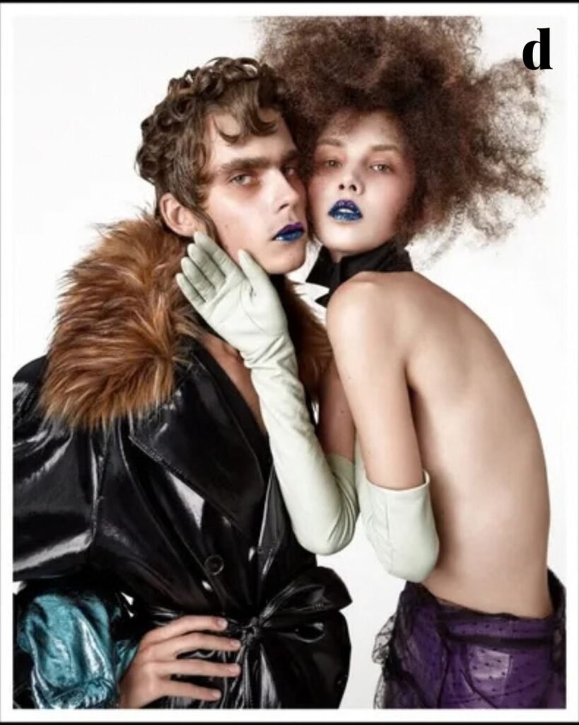 Zara Re{form} by John Galliano: The Bold Collection Redefining HighStreet Fashion 12 Zara Re{form} by John Galliano: The Bold Collection Redefining HighStreet Fashion red minimalist fashion new blog post announcement instagram post 26 1 6