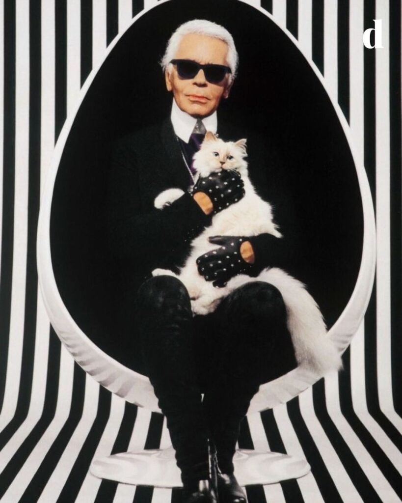 the history of Chanel, from Coco Chanel’s rise and No. 5 to Karl Lagerfeld, Virginie Viard, Matthieu Blazy and the modern luxury empire.