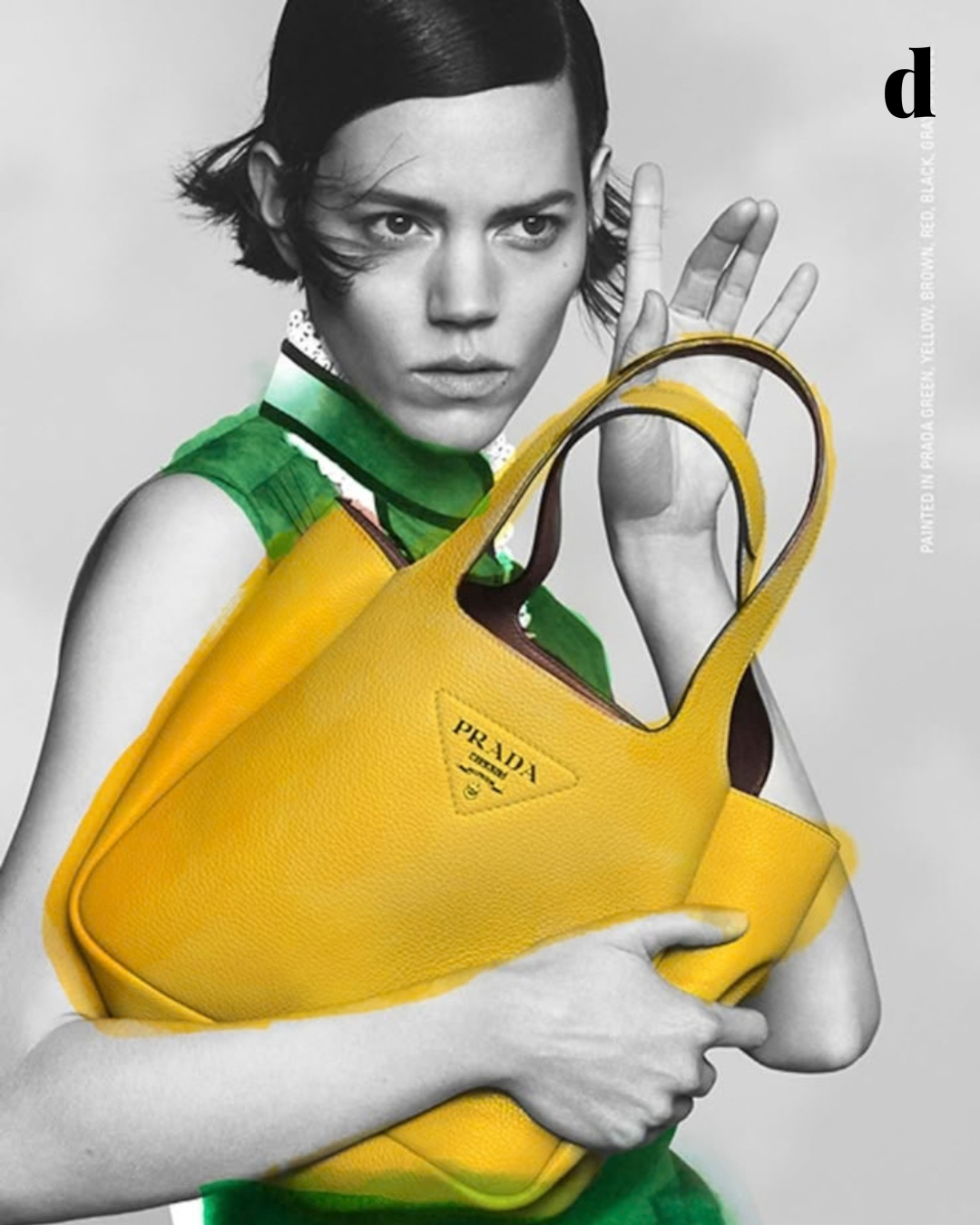 The History of Prada 1 The History of Prada