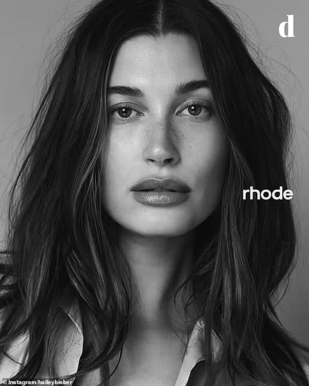 Hailey Bieber’s Rhode Acquired by e.l.f. Beauty in $1 Billion Deal